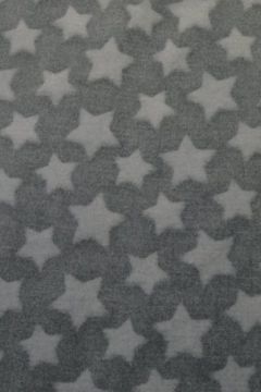 Stars Light Grey