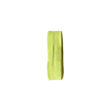 Biaisband klosje - 3m - Light Green