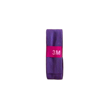 Biaisband klosje - 3m - Soft Purple