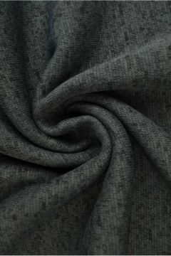 Sweat Melange - Anthracite/Dark Grey