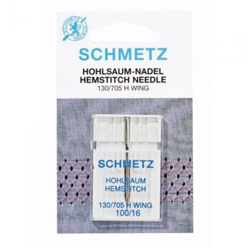 Schmetz Hemstitch 100/16
