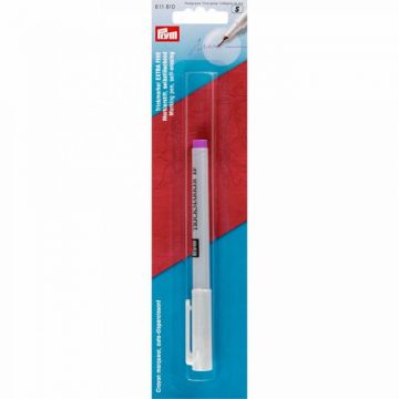 prym markeerstift luchtoplosbaar extra fijn 