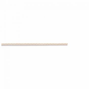 Prym - Lingerie elastiek 3.5mm - Wit - 5m