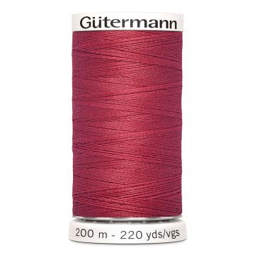 Gütermann 82 - Diep Vintage Rood