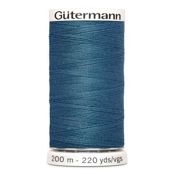 Gütermann 903 - Helder Blauw