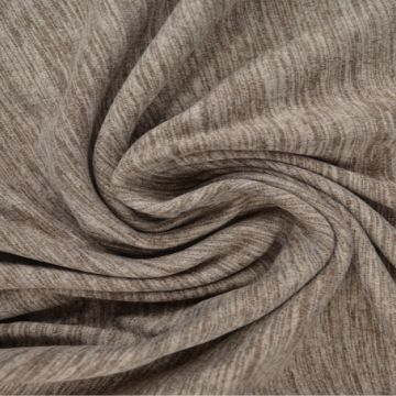 Jersey Supersoft - Dark Taupe