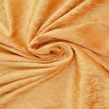 Velours De Panne - Soft Ochre - 47