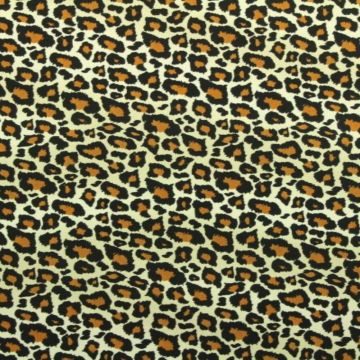 Lycra - Fashion Leopard 