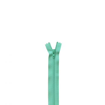 YKK Nylon Rits 60cm - 534 - Mint