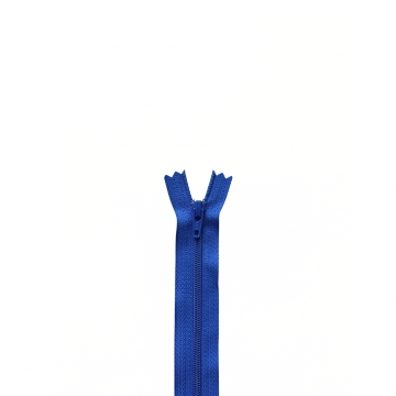 YKK Nylon Rits 30cm - 918 - Kobalt
