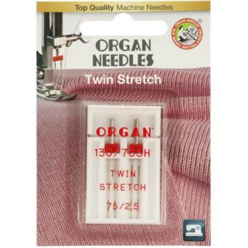 Organ Twin Stretch 75-2.5