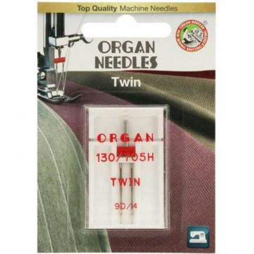 Organ Twin 90/4