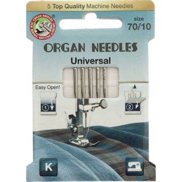 Organ Universal 70/10