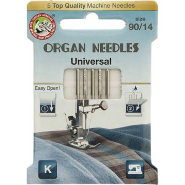 Organ Universal 90/14