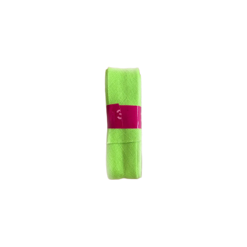 Biaisband - 3m - Lime Green