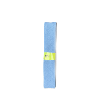 Biaisband - 3m - Soft Light Blue 