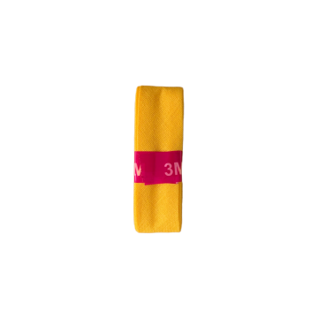 Biaisband - 3m - Warm Yellow