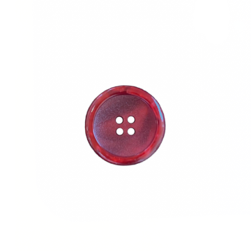 Knoop - Red - 22.5mm