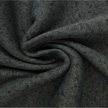 Sweat Melange - Anthracite/Dark Grey